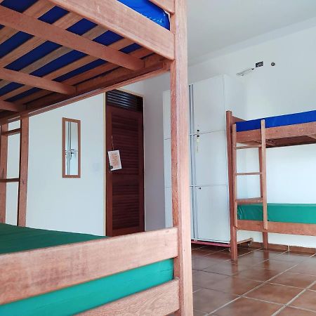 Slow Hostel - Hospedagem Criativa João Pessoa Kültér fotó