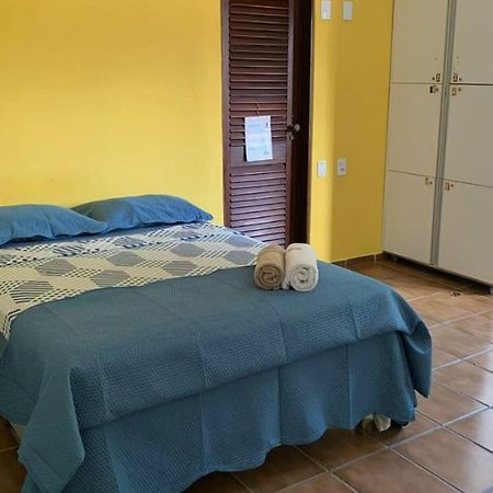 Slow Hostel - Hospedagem Criativa João Pessoa Kültér fotó