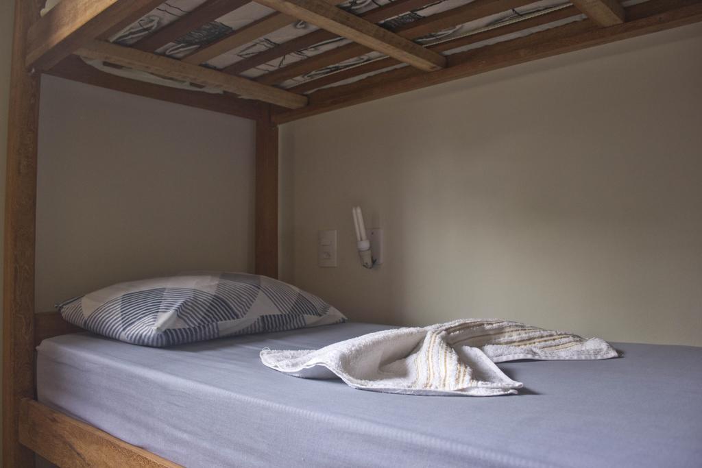 Slow Hostel - Hospedagem Criativa João Pessoa Szoba fotó