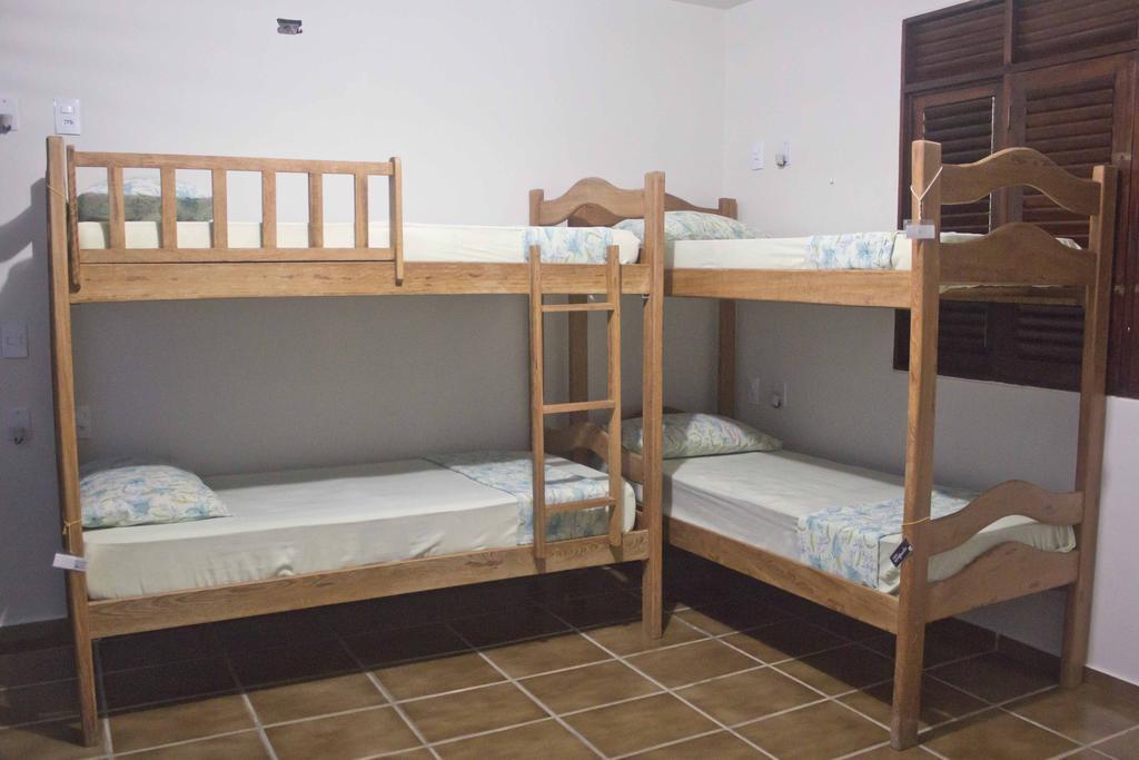 Slow Hostel - Hospedagem Criativa João Pessoa Szoba fotó