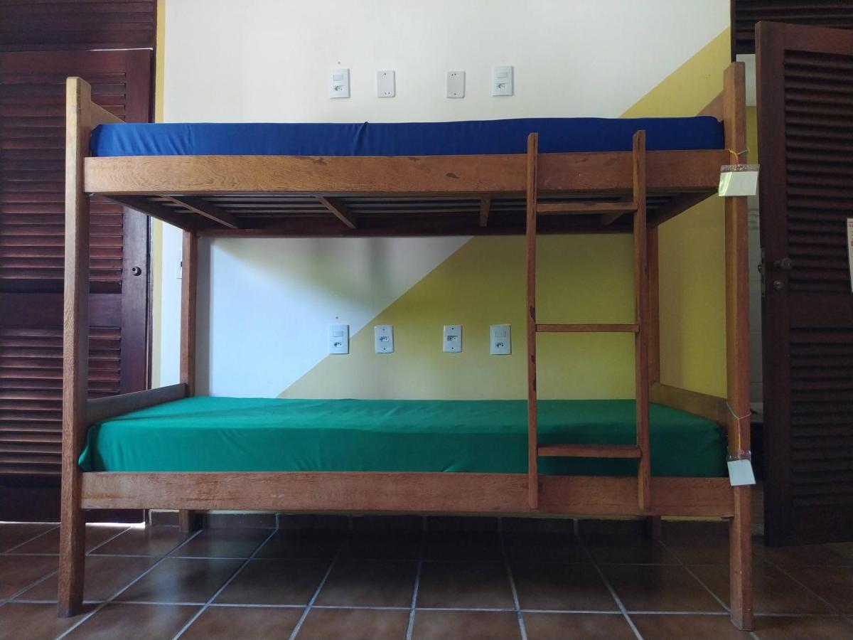Slow Hostel - Hospedagem Criativa João Pessoa Kültér fotó