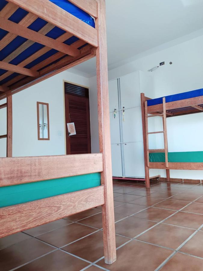Slow Hostel - Hospedagem Criativa João Pessoa Kültér fotó