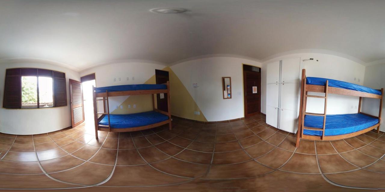 Slow Hostel - Hospedagem Criativa João Pessoa Kültér fotó