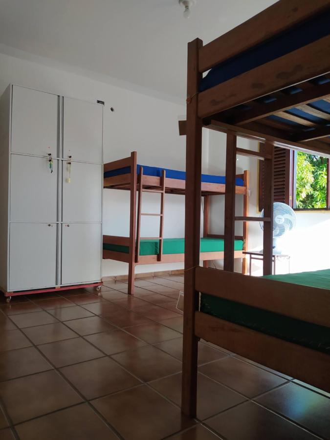 Slow Hostel - Hospedagem Criativa João Pessoa Kültér fotó