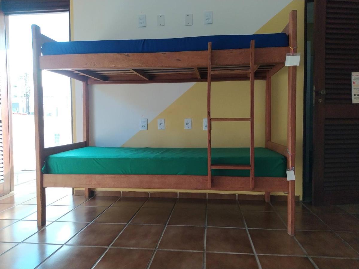 Slow Hostel - Hospedagem Criativa João Pessoa Kültér fotó