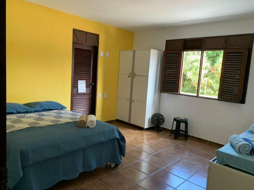Slow Hostel - Hospedagem Criativa João Pessoa Kültér fotó