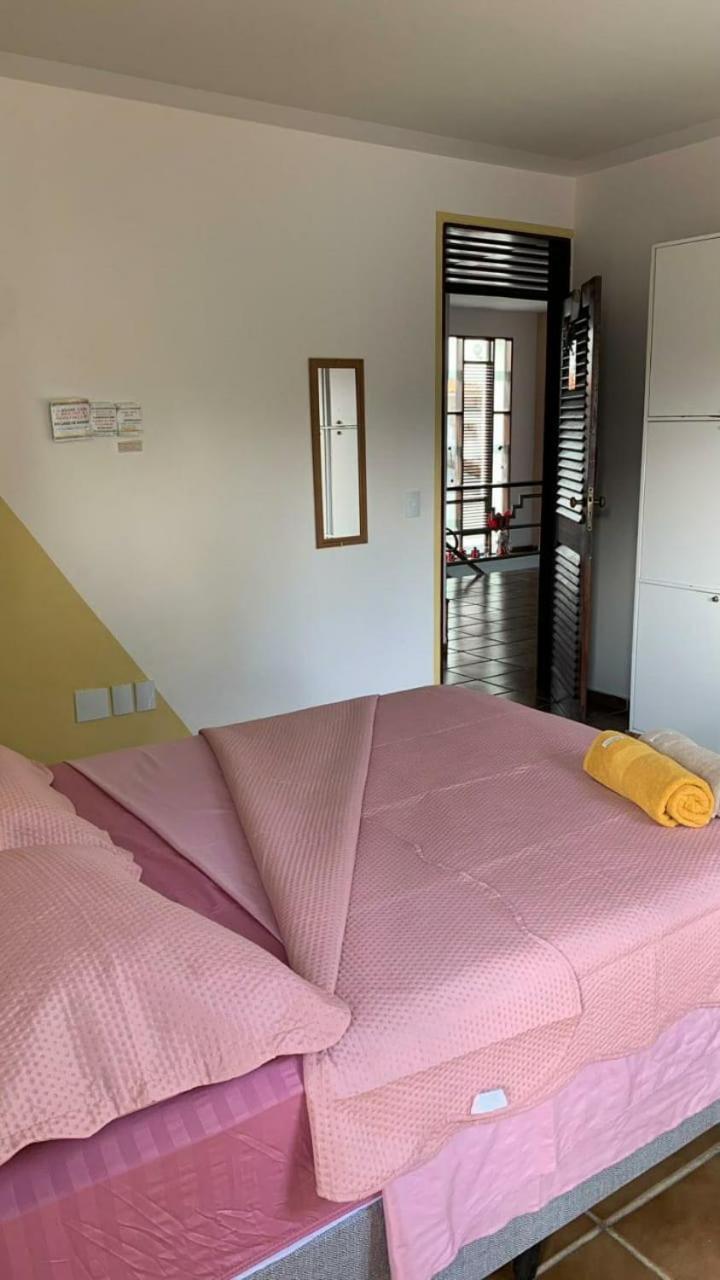 Slow Hostel - Hospedagem Criativa João Pessoa Kültér fotó