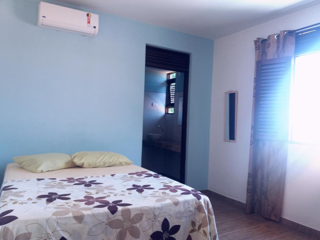 Slow Hostel - Hospedagem Criativa João Pessoa Kültér fotó