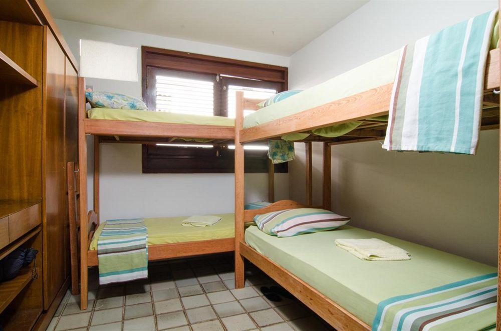 Slow Hostel - Hospedagem Criativa João Pessoa Kültér fotó
