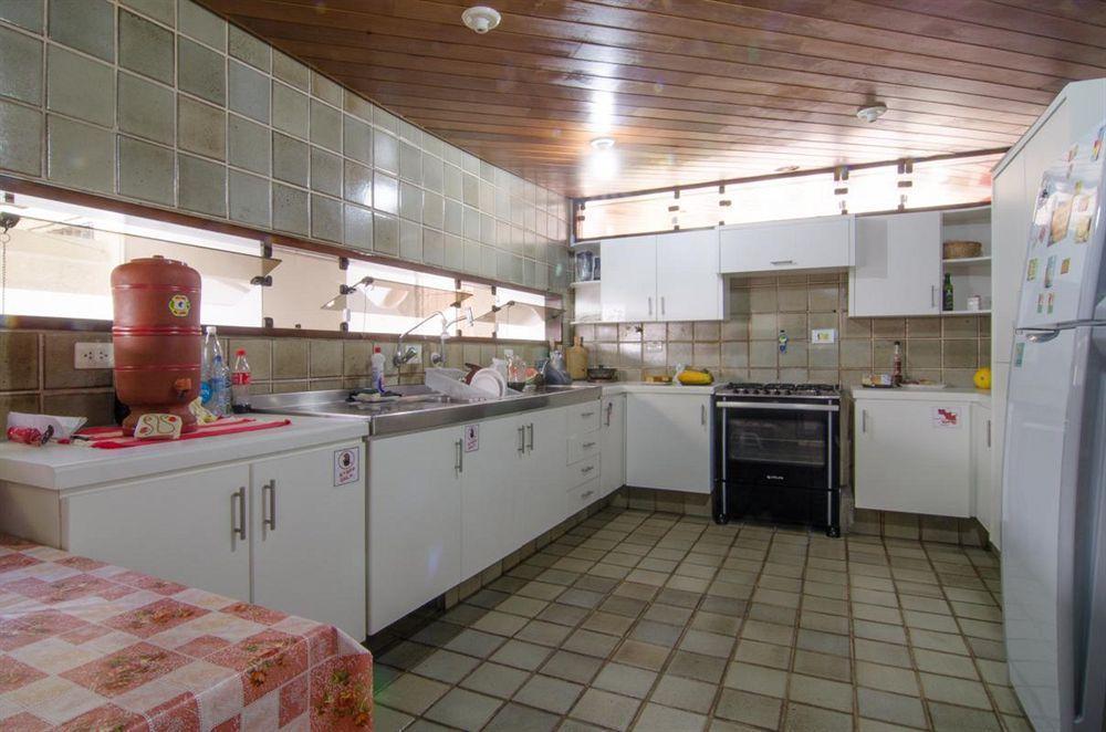 Slow Hostel - Hospedagem Criativa João Pessoa Kültér fotó