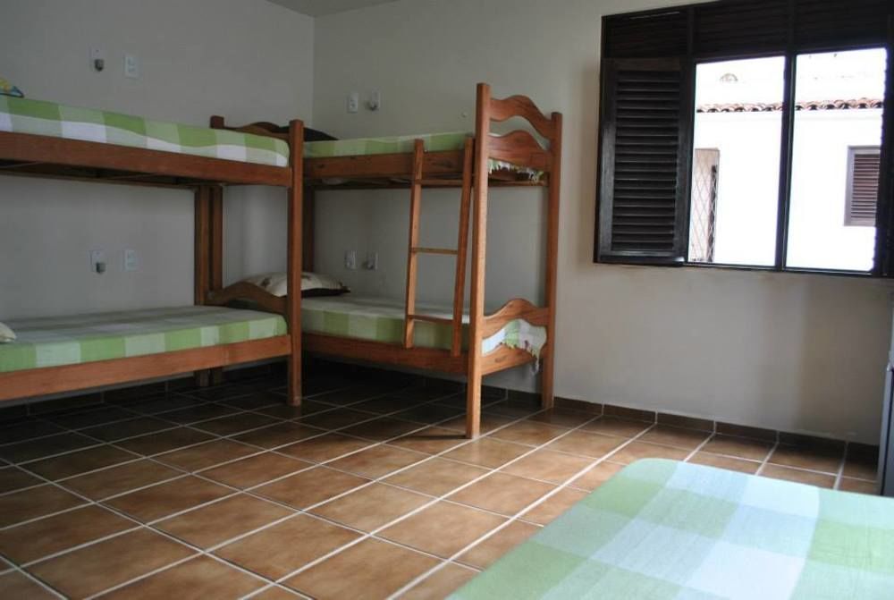 Slow Hostel - Hospedagem Criativa João Pessoa Kültér fotó
