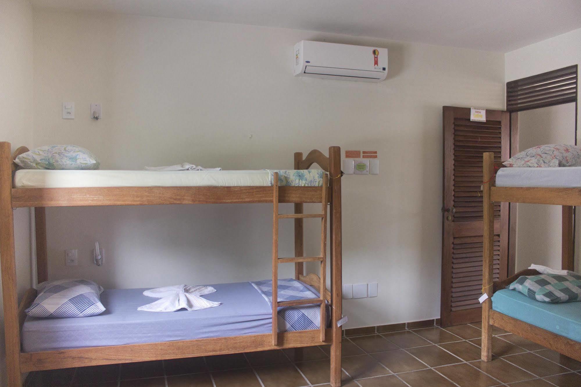 Slow Hostel - Hospedagem Criativa João Pessoa Kültér fotó