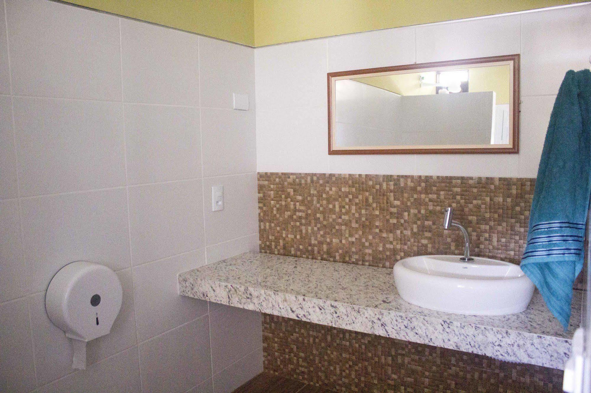 Slow Hostel - Hospedagem Criativa João Pessoa Kültér fotó