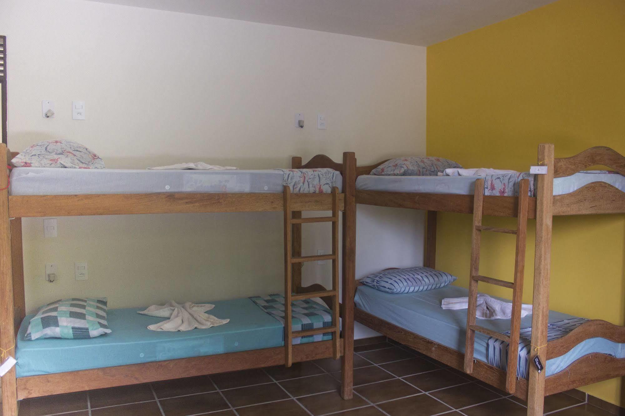 Slow Hostel - Hospedagem Criativa João Pessoa Kültér fotó