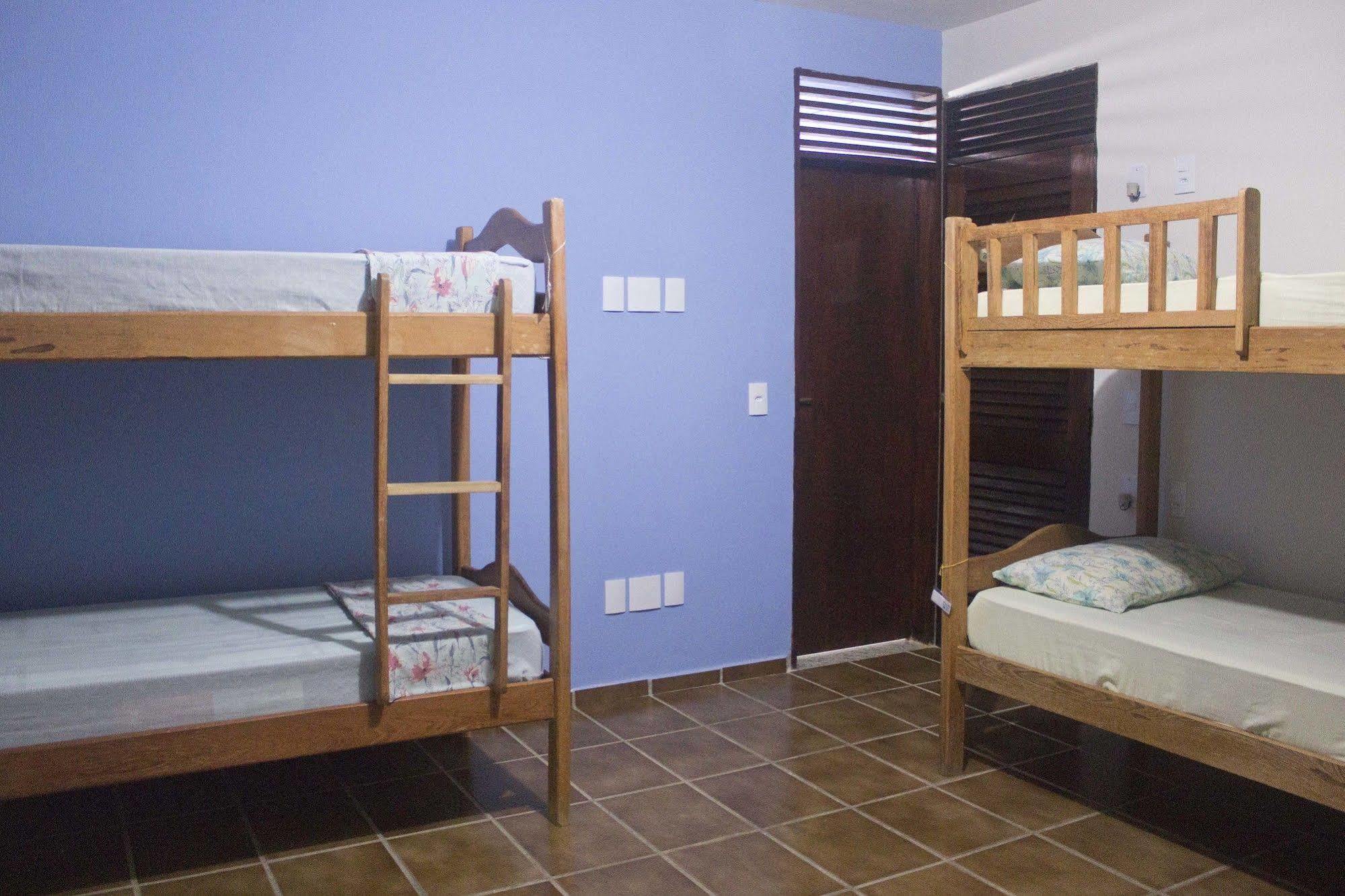 Slow Hostel - Hospedagem Criativa João Pessoa Kültér fotó