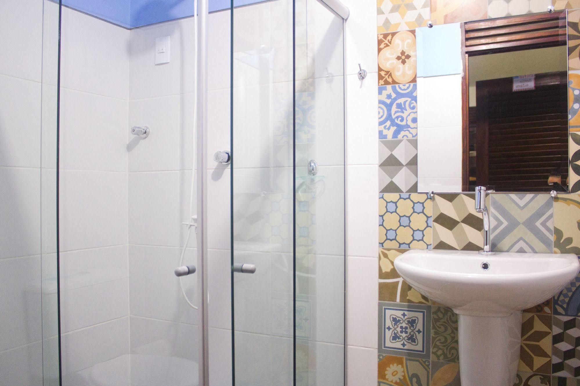 Slow Hostel - Hospedagem Criativa João Pessoa Kültér fotó