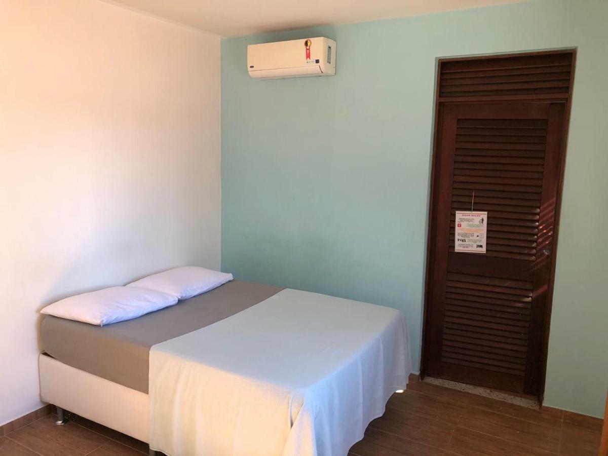 Slow Hostel - Hospedagem Criativa João Pessoa Kültér fotó