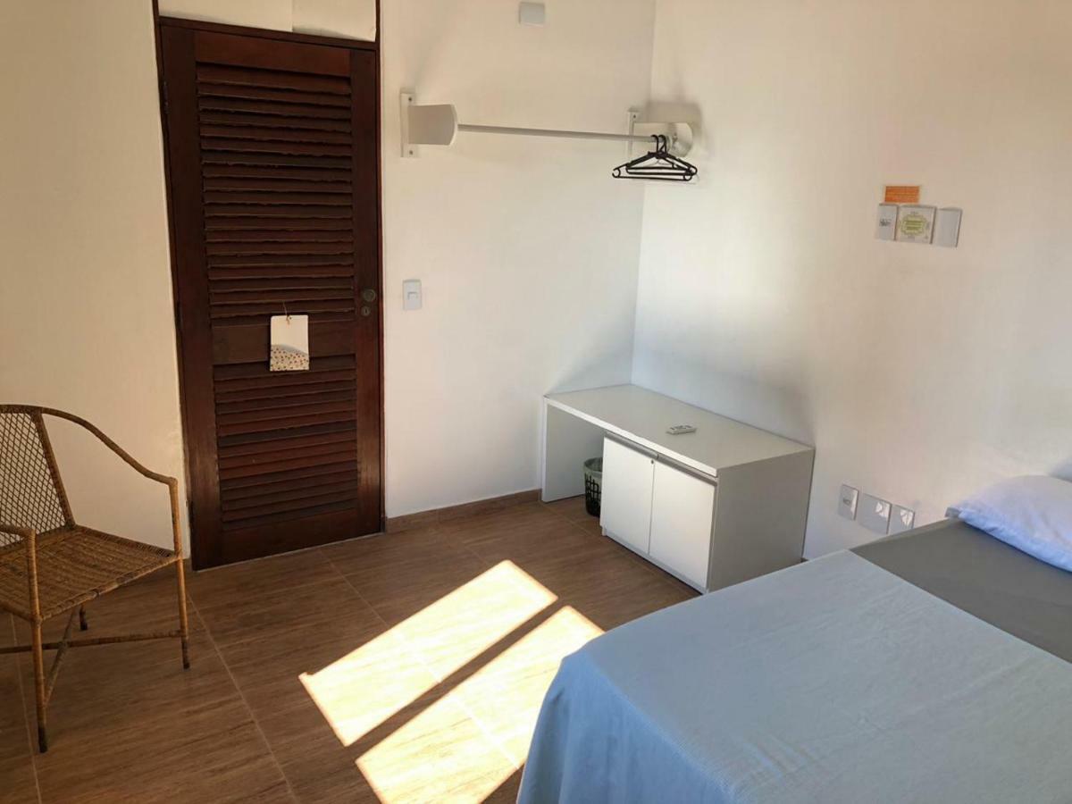 Slow Hostel - Hospedagem Criativa João Pessoa Kültér fotó